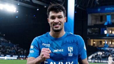 صورة أتلتيكو مدريد يحسم صفقة ماركوس ليوناردو