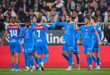 صورة أتلتيكو مدريد يحطم شباك ريال بيتيس ويتأهل إلى نصف نهائي كأس الملك