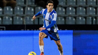 صورة أتلتيكو مدريد يستعد لمحاولة جديدة للتعاقد مع غابرييل فيجا