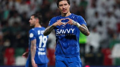 صورة أتلتيكو مدريد يضع نونيز ضمن أولوياته