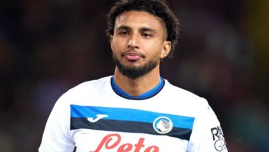 صورة أتليتكو مدريد يستأنف المفاوضات مع أتالانتا لضم إيدرسون