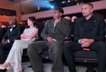 صورة أتمنى أن أبقى في برشلونة طيلة حياتي