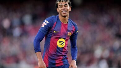 صورة أتمنى الفوز بالمونديال، وأستمتع بحياتي بعيدًا عن الأضواء