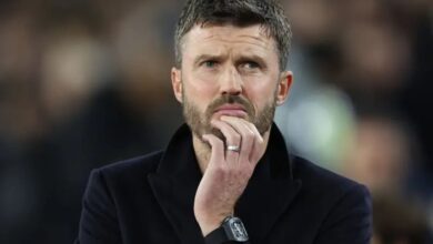 صورة أتمنى بقاء وست هام في البريميرليج، ونتطلع للمستقبل