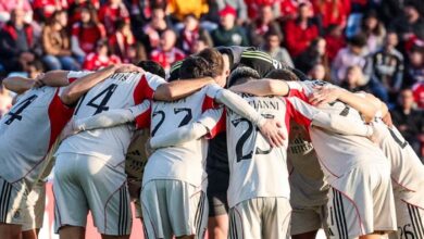 صورة أخبار إيجابية في بنفيكا قبل مواجهة ريال مدريد