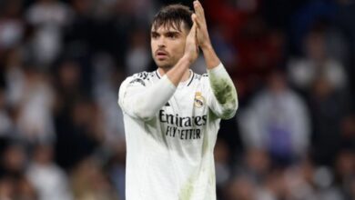 صورة أربيلوا يضع خطة خاصة من أجل أسينسيو