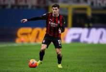 صورة أرسنال يراقب موقف بوليسيتش تمهيدًا لضمه في الصيف