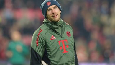 صورة أرسنال ينضم إلى الأندية المهتمة بضم جوريتسكا