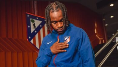 صورة أرقام قياسية قبل إغلاق الميركاتو