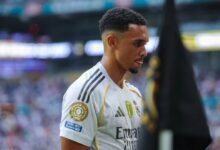 صورة أرنولد.. ورقة ريال مدريد الرابحة لتغيير مجرى المباريات