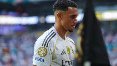 صورة أرنولد.. ورقة ريال مدريد الرابحة لتغيير مجرى المباريات