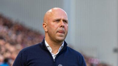 صورة أرني سلوّت يواجه تحديات هائلة في ليفربول بعد كلوب