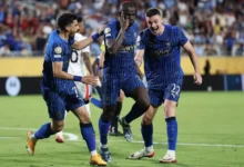 صورة أزمة تذاكر قمة الهلال.. التعاون يصدر بياناً عاجلاً لتعديل آلية الحجز