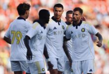 صورة أزمة مالية تربك حسابات النصر وتمنعه من استكمال الميركاتو