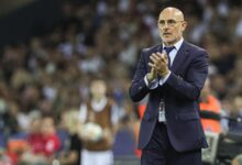 صورة أزمة هجومية تضرب منتخب إسبانيا قبل مونديال 2026.. ماذا سيفعل دي لا فوينتي؟