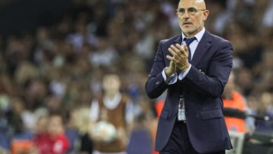 صورة أزمة هجومية تضرب منتخب إسبانيا قبل مونديال 2026.. ماذا سيفعل دي لا فوينتي؟