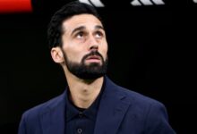 صورة أسلوب لعب الفريق لا يقلقني، ولست غاندالف الأبيض