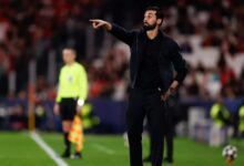 صورة أصدق ما قاله فينيسيوس، وهذا ما سنفعله في الإياب