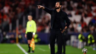 صورة أصدق ما قاله فينيسيوس، وهذا ما سنفعله في الإياب