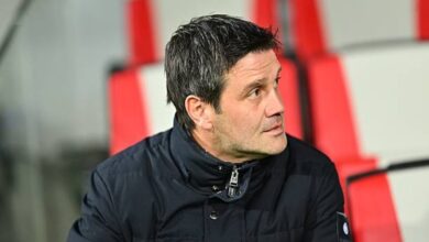 صورة أظهرنا نضجًا واضحًا في إدارة المباراة، وفراتيسي باقٍ مع إنتر