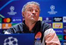 صورة أنا متمسك بفلسفتي، وهذا ما أتمناه ضد موناكو