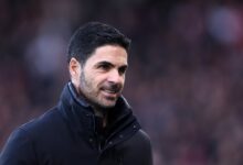 صورة أنا مستاء جدًا لأننا لم نسجل من ركلة ثابتة، وكانت مباراة صعبة