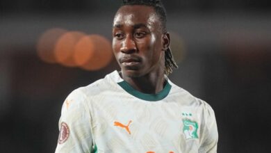 صورة أندية كبرى تراقب يان ديوماندي قبل الصيف