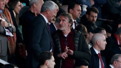 صورة أهداف مانشستر يونايتد لتعزيز خط وسطه