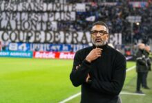 صورة أولمبيك مارسيليا يُعلن رسميًا تعيين حبيب باي مدربًا للفريق