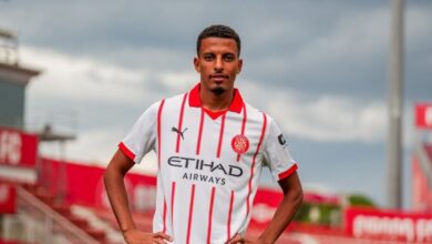 صورة أوناحي يقترب من العودة مع جيرونا