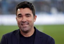 صورة إذا لم يستمر لابورتا سأرحل، وقراراتي تعتمد على قناعاتي الشخصية