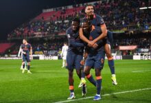 صورة إنتر ميلان يحجز مقعده في نصف نهائي كأس إيطاليا بالفوز أمام تورينو