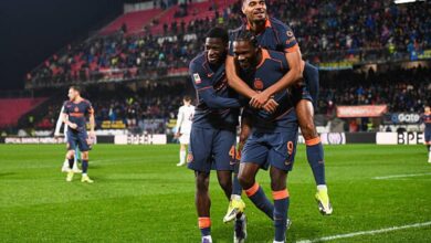 صورة إنتر ميلان يحجز مقعده في نصف نهائي كأس إيطاليا بالفوز أمام تورينو