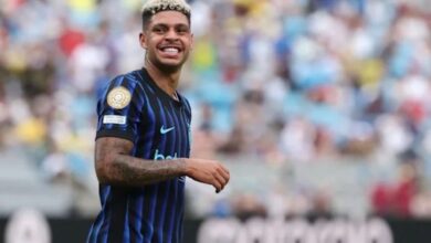 صورة إنتر ميلان يرفض عرض بورنموث لضم لويس هنريكي