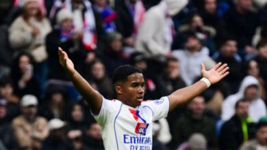 صورة إندريك.. نجم شاب أعاد الحياة لنادٍ عريق