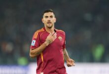 صورة إيغور تيودور يسعى لجلب بيليغريني إلى توتنهام الصيف المقبل