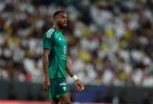 صورة إيفان توني يحدد قراره بشأن عرض يوفنتوس