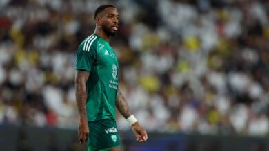 صورة إيفان توني يحدد قراره بشأن عرض يوفنتوس