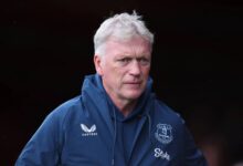 صورة إيفرتون يدرس التعاقد مع غريليش وستونز