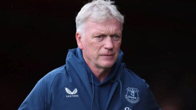 صورة إيفرتون يدرس التعاقد مع غريليش وستونز