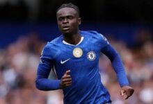 صورة إيفرتون يقترب من ضم جناح تشيلسي