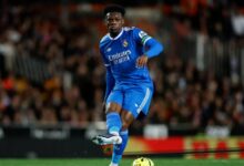 صورة استحقينا الفوز، والعمل مع أربيلوا مختلف