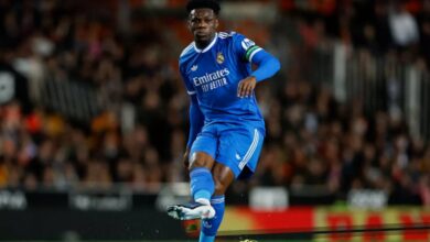 صورة استحقينا الفوز، والعمل مع أربيلوا مختلف