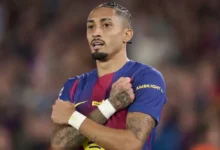 صورة استعادة الصدارة.. 5 معلومات عن مباراة برشلونة ضد جيرونا في الدوري الإسباني