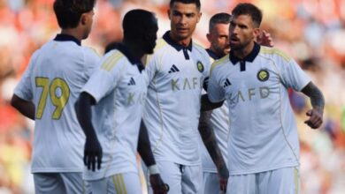 صورة استقالة مفاجئة داخل النصر تقلب الطاولة الإدارية