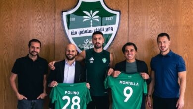 صورة اكتشف الكواليس.. لماذا حضر مدرب تركيا إلى مقر الأهلي؟