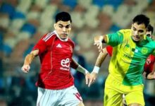 صورة الأهلي يحسم تأهله لدور ربع نهائي دوري أبطال أفريقيا