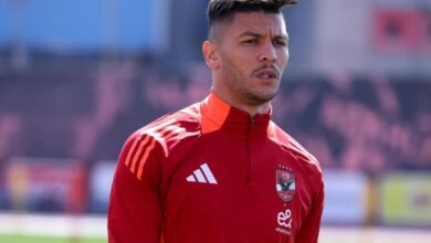 صورة الأهلي يسعى لحل ودي لأزمة داري