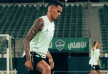 صورة الأهلي ينتظر حسم موقف ديميرال وجالينو أمام الشباب