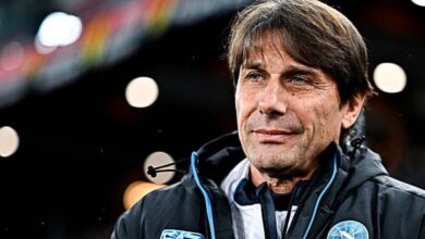 صورة الإصابات المفرطة تضغط على الفريق، لكننا أظهرنا إصرارنا على الفوز